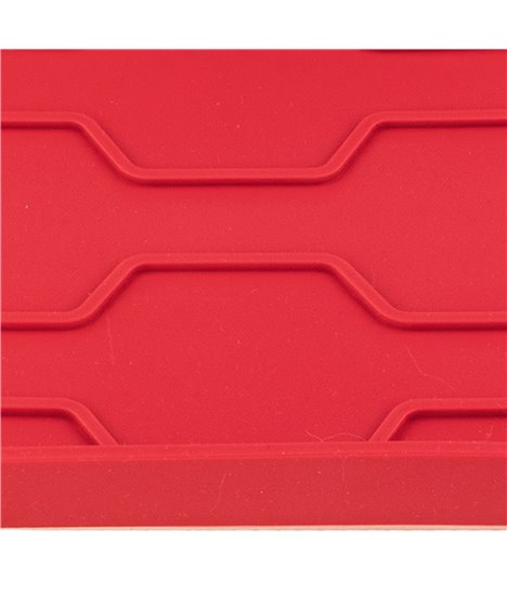 Mata tacka silikonowa warsztatowa na narzędzia kuweta organizer 54x35x2,9cm