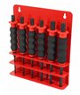 Wybijaki z rękojeścią 3-8 mm, 6 szt. verke