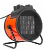 Nagrzewnica elektryczna 230 v, 3,5 kw verke