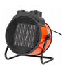 Nagrzewnica elektryczna 230 v, 3,5 kw verke