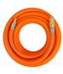 Wąż pneumatyczny 1/2", pvc+nbr, 12x17mm, 15m verke