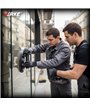Przyssawka do płytek 200 mm z pompką verke