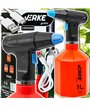 OPRYSKIWACZ AKUMULATOROWY 1L VERKE GARDEN