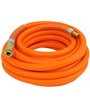 Wąż pneumatyczny 1/2", pvc+nbr, 12x17mm, 5m verke