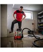 POMPA DO WODY BRUDNEJ I CZYSTEJ 550 W VERKE