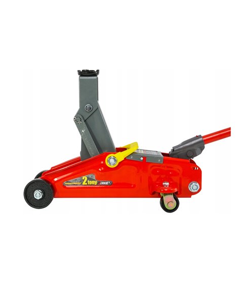 Podnośnik hydrauliczny 2t 8.5kg Verke