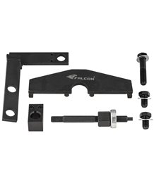 Blokada rozrządu BMW Mini One Cooper S 1.6 benzyna Cooper 2001-2006 roku