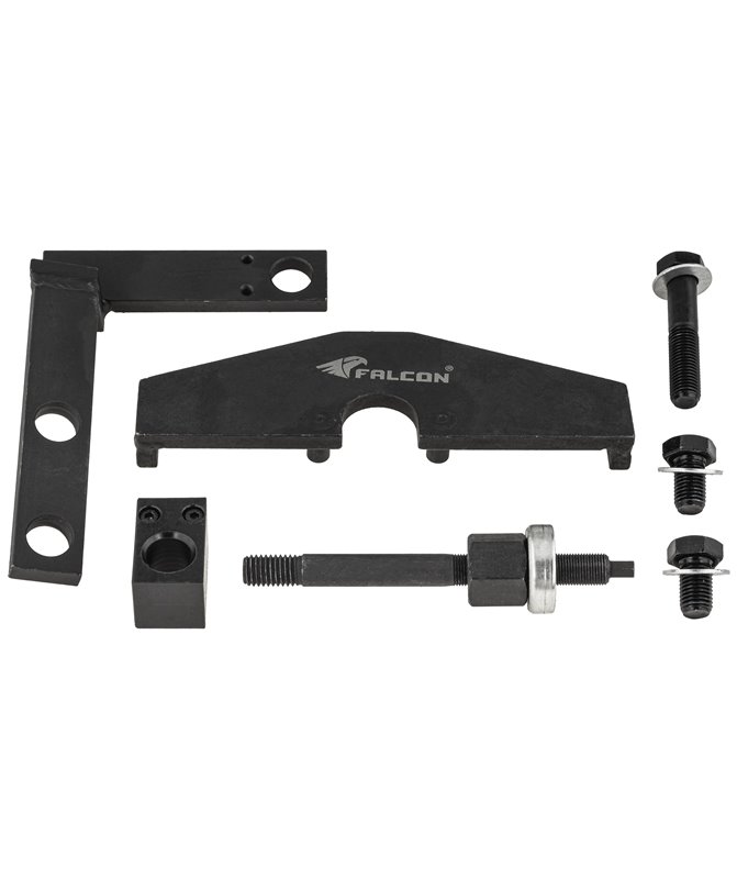 Blokada rozrządu BMW Mini One Cooper S 1.6 benzyna Cooper 2001-2006 roku