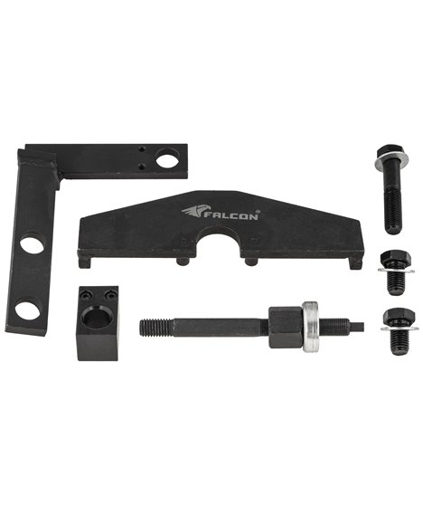 Blokada rozrządu BMW Mini One Cooper S 1.6 benzyna Cooper 2001-2006 roku