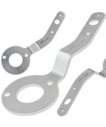 Blokada wału korbowego BMW Mini B37 B47 B38 B48 1.5 2.0 3.0 diesel benzyna