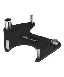 Blokada rozrządu Renault 1.4 1.6 16V Megane Scenic Clio benzyna 2001–2009