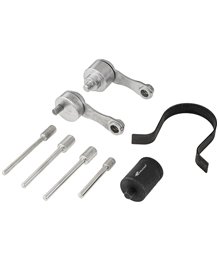 Blokada rozrządu Jaguar Land Rover Citroen Peugeot 2.7 3.0 V6 hdi td V6