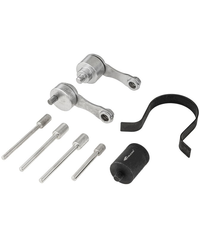 Blokada rozrządu Jaguar Land Rover Citroen Peugeot 2.7 3.0 V6 hdi td V6