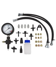 Tester do sprawdzania pomp wysokiego ciśnienia diesel common rail 2000 bar