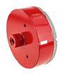 Wiertło diamentowe 125 mm koronka otwornica M14 do gresu płytek ceramiki