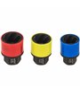 Zestaw nasadek udarowych felg alu 19-21 mm obrobionych śrub 19-21 mm CR-MO 1/2