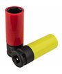 Zestaw nasadek udarowych felg alu 19-21 mm obrobionych śrub 19-21 mm CR-MO 1/2