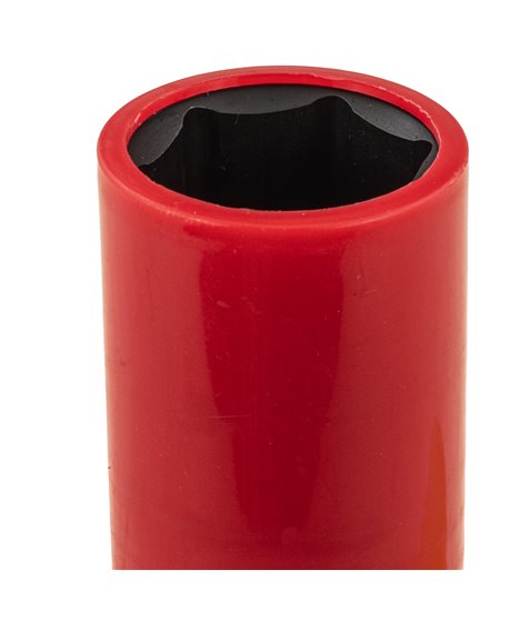 Zestaw nasadek udarowych felg alu 19-21 mm obrobionych śrub 19-21 mm CR-MO 1/2