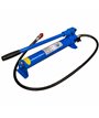 Rozpierak hydrauliczny siłownik blacharski 10t akcesoria adaptery walizka