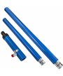 Rozpierak hydrauliczny siłownik blacharski 10t akcesoria adaptery walizka