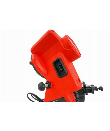 Ostrzałka elektryczna do łańcucha 90W Verke