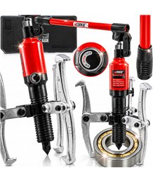 Ściągacz hydrauliczny 5t Verke
