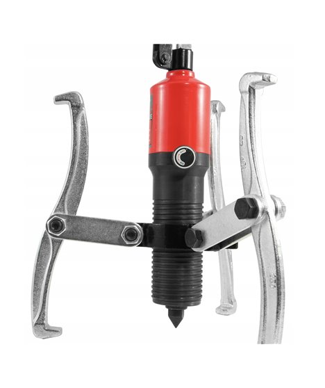 Ściągacz hydrauliczny 10t Verke