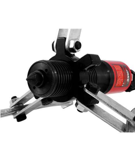 Ściągacz hydrauliczny 10t Verke