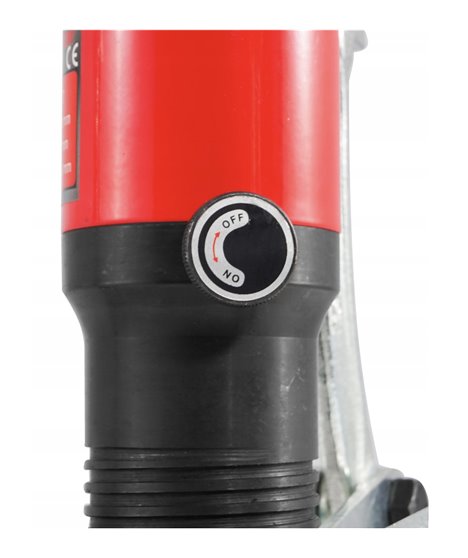 Ściągacz hydrauliczny 10t Verke