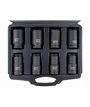 Nasadki udarowe zestaw nasadek udarowych 3/4'' 17-32 mm