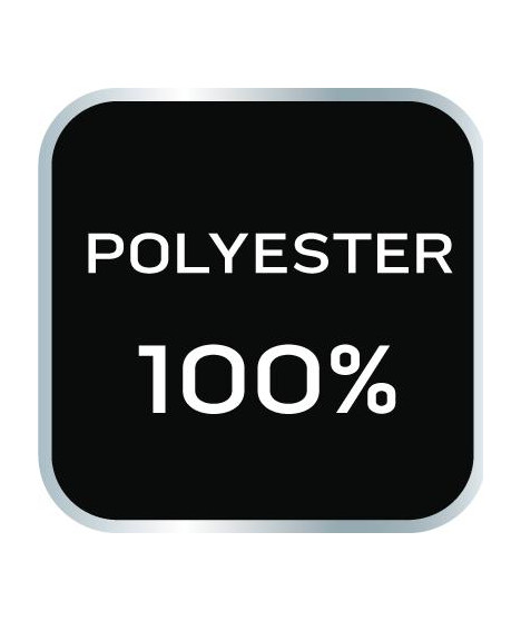 Bluza polarowa wzmacniana CAMO, rozmiar XL