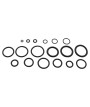 Oringi uszczelki olejoodporne 279 szt.