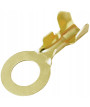 Konektor oczkowy 3,2 mm m3 konektory oczka 100 EL.