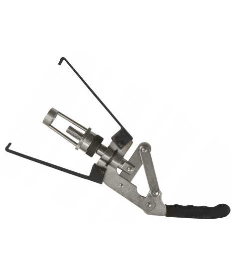 Ściągacz przyrząd do demontażu zaworów w głowicy