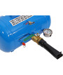 Inflator zbiornik ciśnieniowy do pompowania 40 l