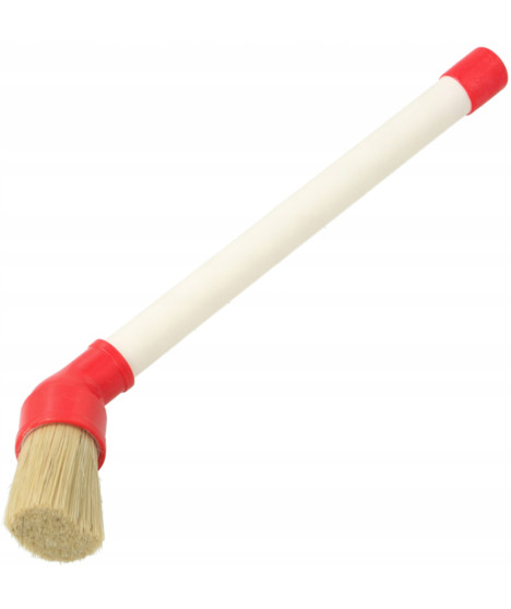 Pędzel do nakładania pasty montażowej na felgi