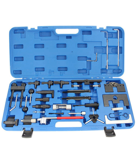 Blokada rozrządu VW Audi Skoda Seat diesel benzyna 33 EL.