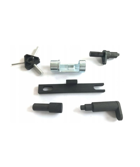 Blokada rozrządu VW Audi Skoda Seat diesel benzyna 33 EL.