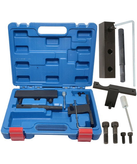 Blokada rozrządu Opel 1.6 cdti ecoflex astra mokka