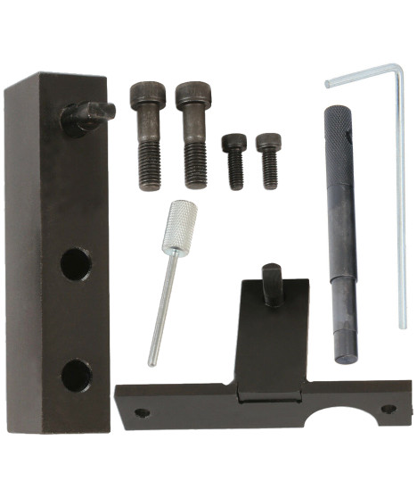 Blokada rozrządu Opel 1.6 cdti ecoflex astra mokka