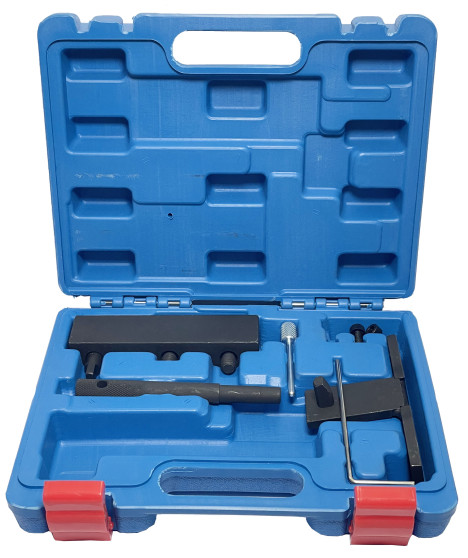 Blokada rozrządu Opel 1.6 cdti ecoflex astra mokka