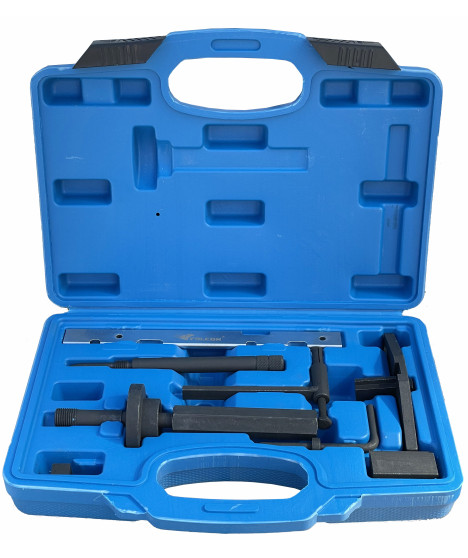 Blokada rozrządu Ford 1.8 d td tddi tdci td d