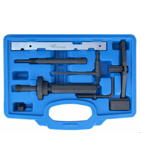 Blokada rozrządu Ford 1.8 d td tddi tdci td d