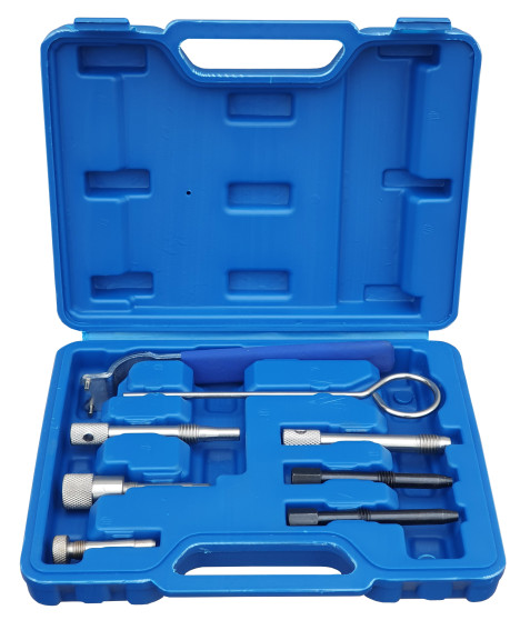 Blokada rozrządu Chrysler voyager Jeep 2.5 2.8 crd