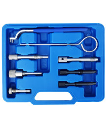 Blokada rozrządu Chrysler voyager Jeep 2.5 2.8 crd