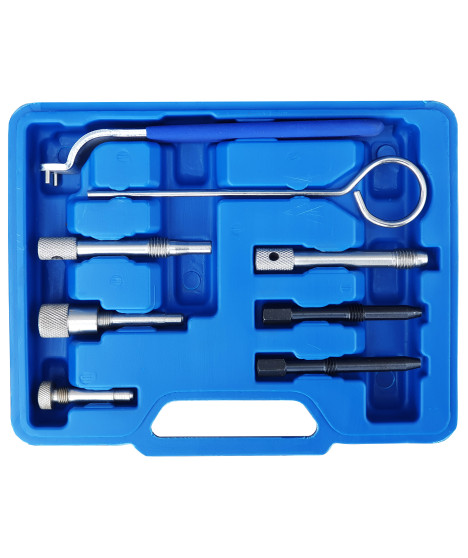 Blokada rozrządu Chrysler voyager Jeep 2.5 2.8 crd