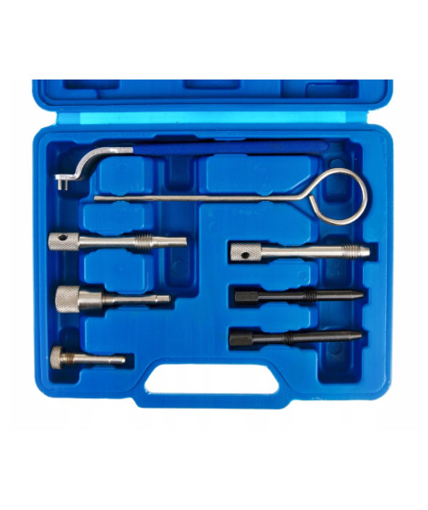 Blokada rozrządu Chrysler voyager Jeep 2.5 2.8 crd