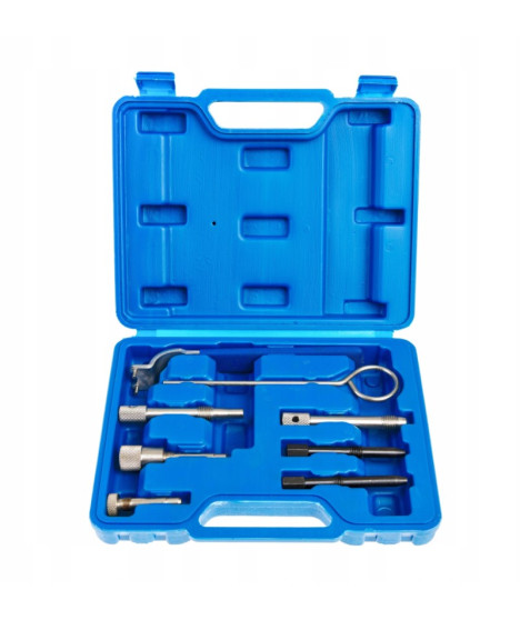 Blokada rozrządu Chrysler voyager Jeep 2.5 2.8 crd