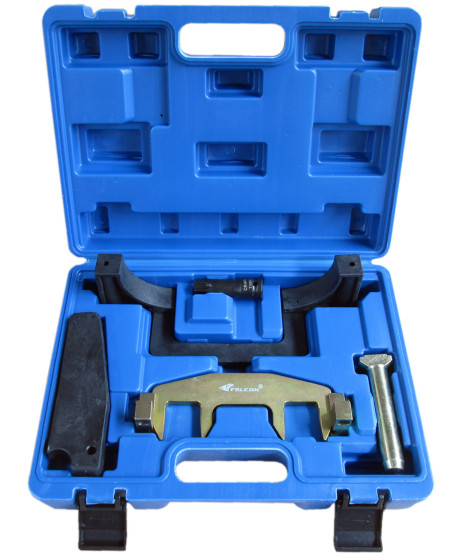 Blokada rozrządu Mercedes m271 benzyna łańcuch