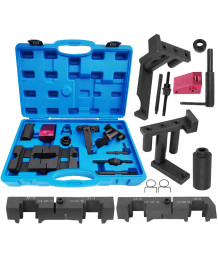 Blokada rozrządu BMW v8 m60 m62 vanos e32 e34 e39